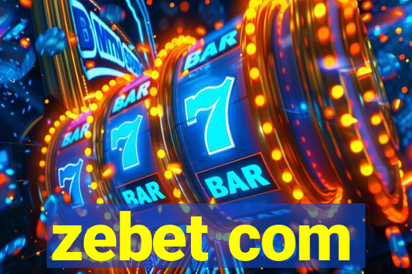 zebet com