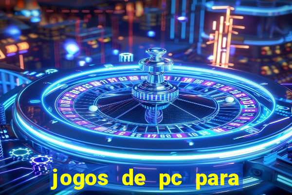 jogos de pc para android download