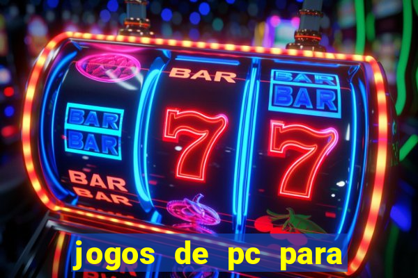 jogos de pc para android download