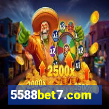 5588bet7.com