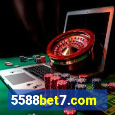 5588bet7.com