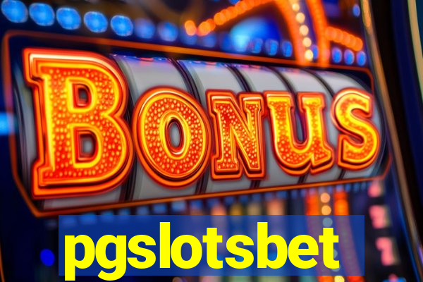 pgslotsbet