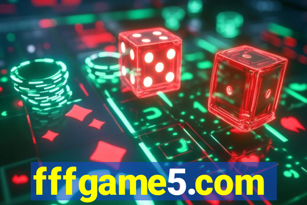 fffgame5.com