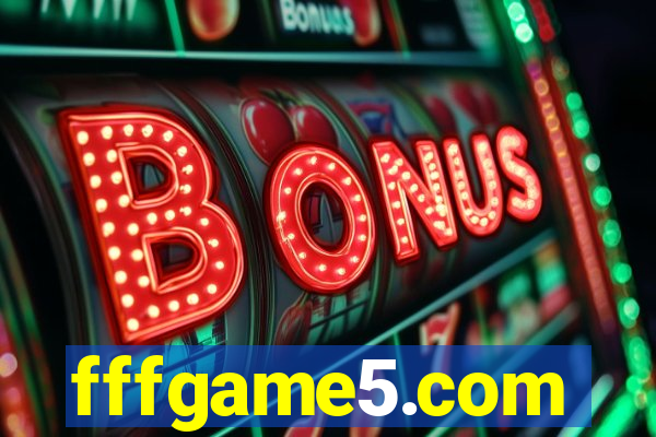 fffgame5.com