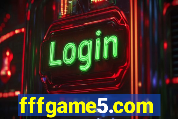 fffgame5.com