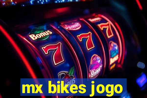 mx bikes jogo