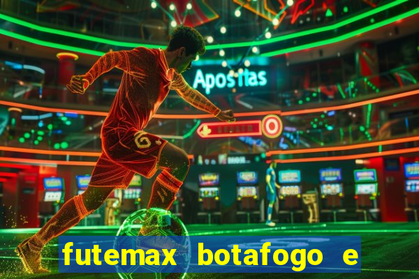 futemax botafogo e palmeiras ao vivo