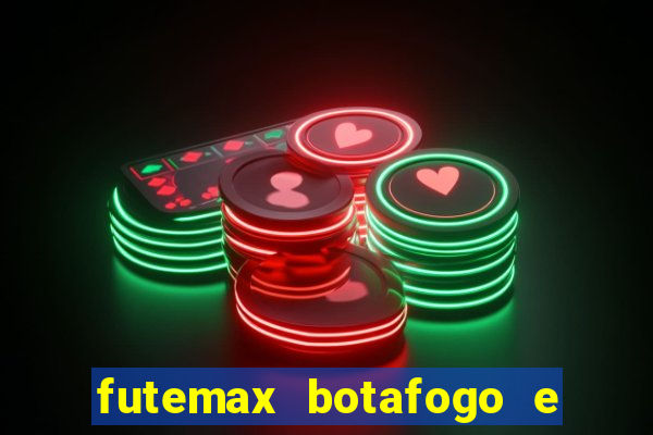 futemax botafogo e palmeiras ao vivo