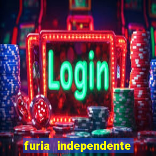 furia independente guarani aliadas