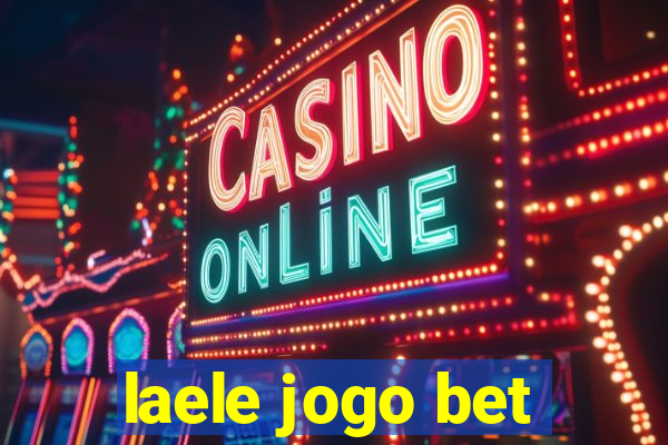 laele jogo bet