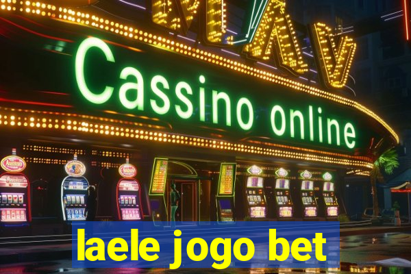 laele jogo bet