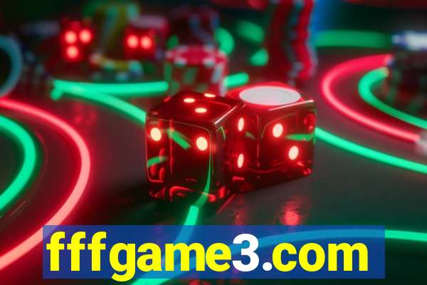 fffgame3.com