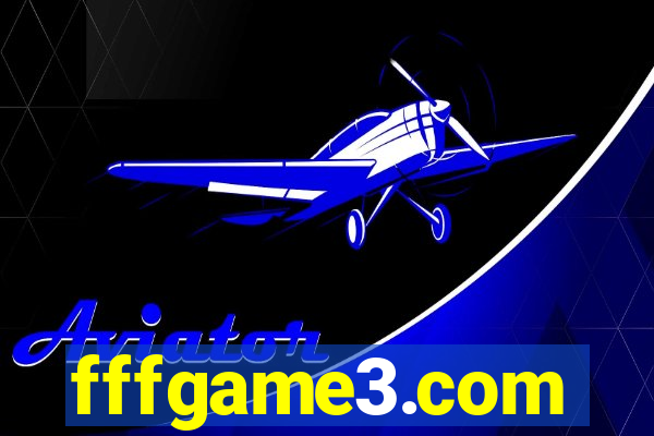 fffgame3.com