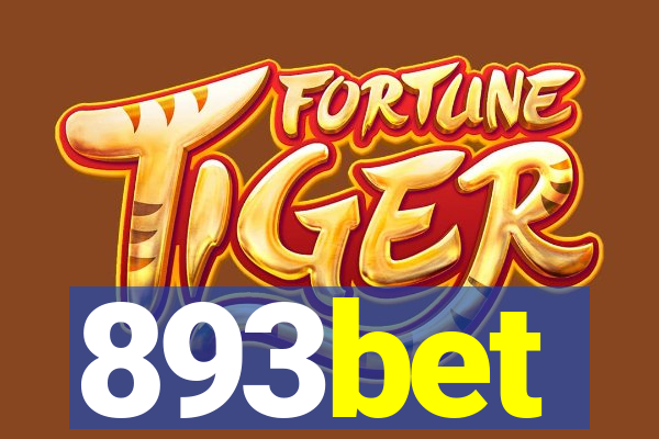 893bet