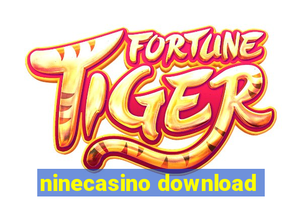 ninecasino download