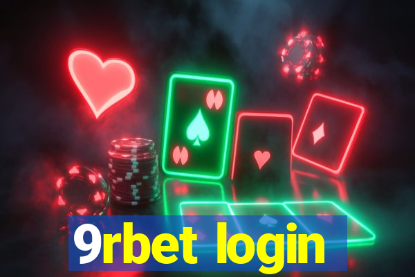 9rbet login