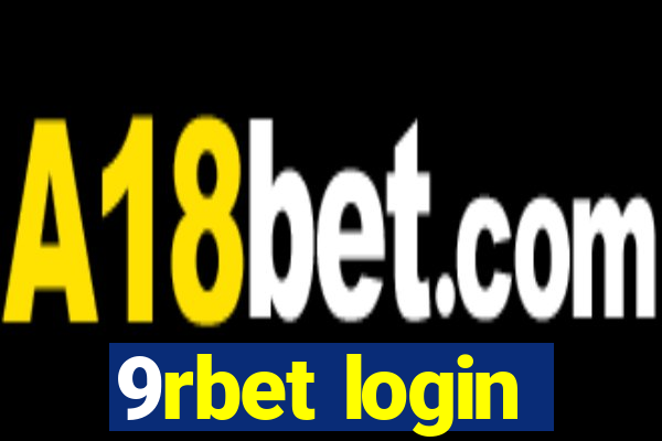 9rbet login