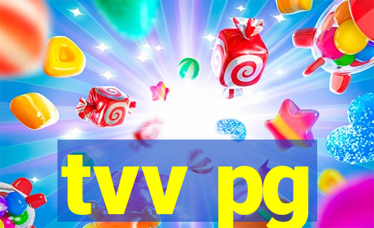 tvv pg