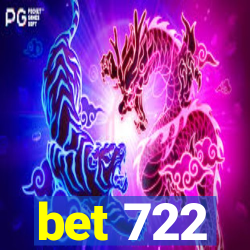 bet 722