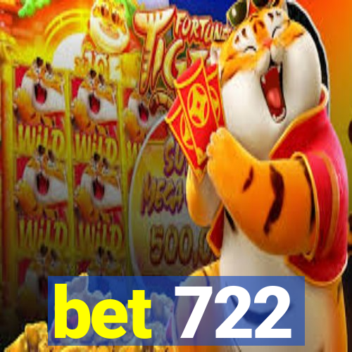 bet 722