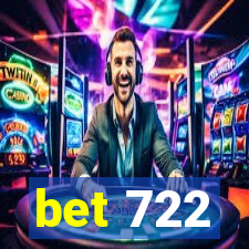 bet 722