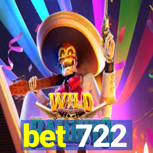 bet 722