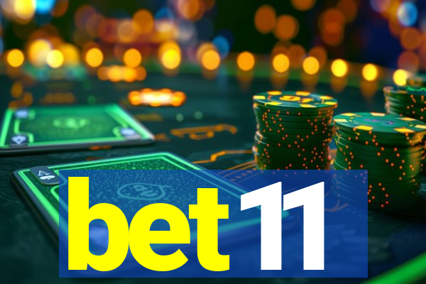 bet11