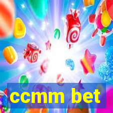 ccmm bet