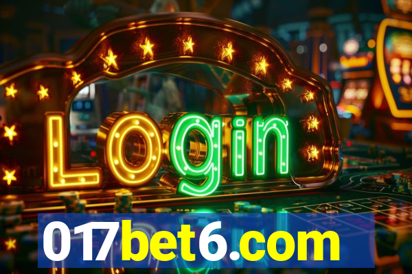 017bet6.com