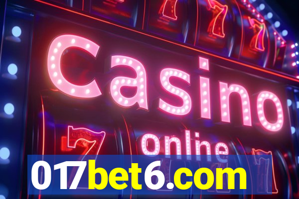 017bet6.com