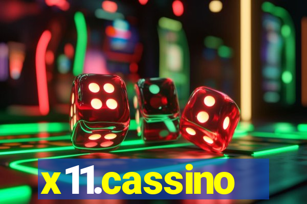 x11.cassino