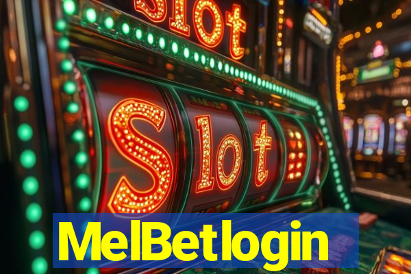 MelBetlogin