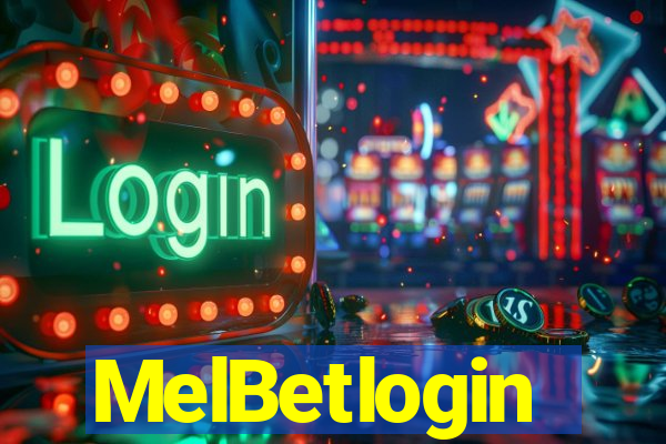 MelBetlogin