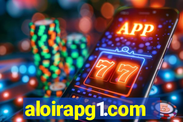 aloirapg1.com