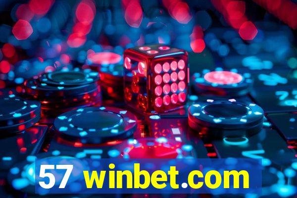 57 winbet.com