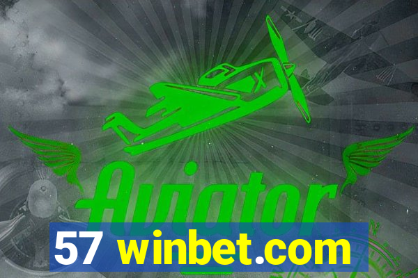 57 winbet.com