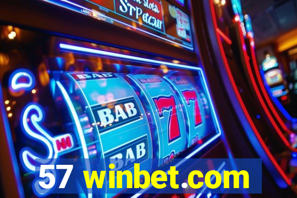 57 winbet.com