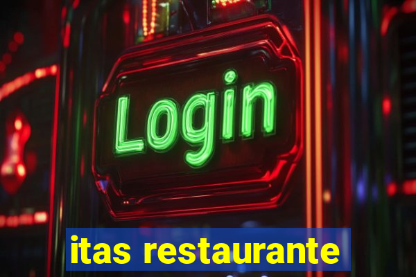 itas restaurante