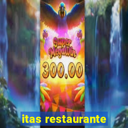 itas restaurante