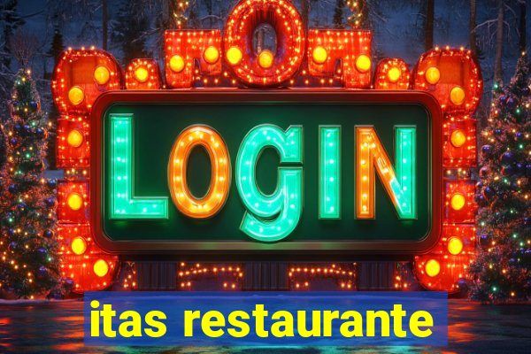 itas restaurante