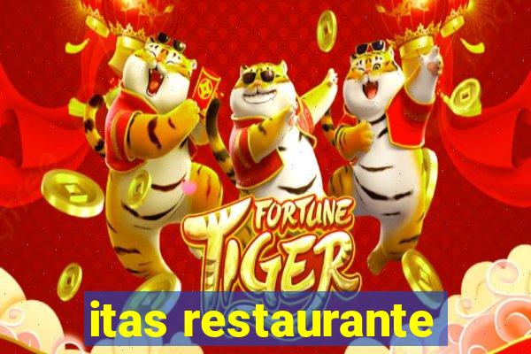 itas restaurante