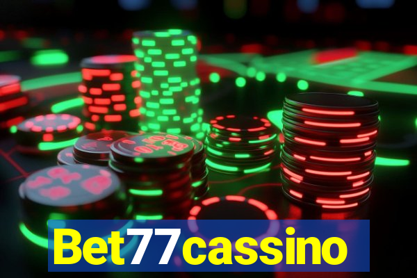 Bet77cassino