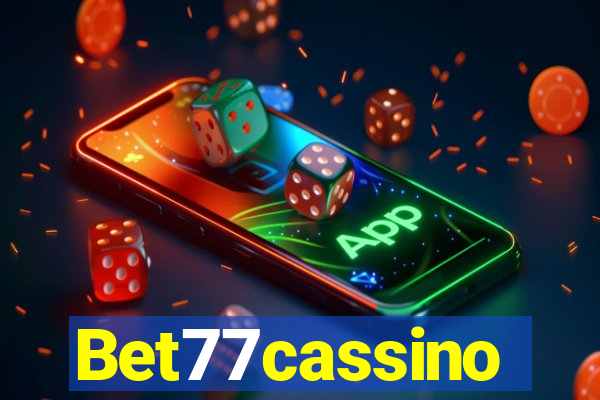 Bet77cassino