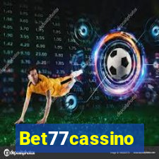 Bet77cassino