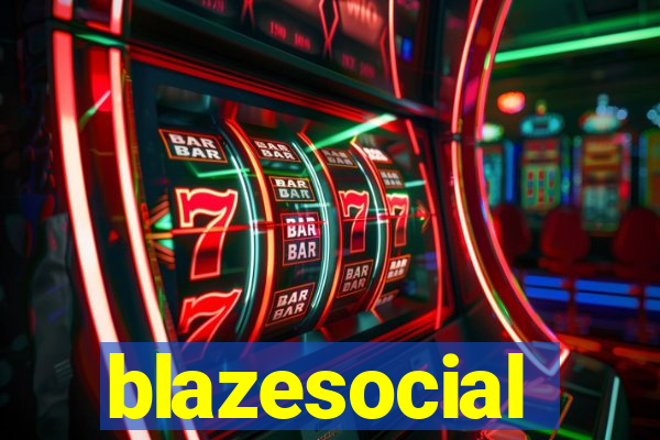 blazesocial