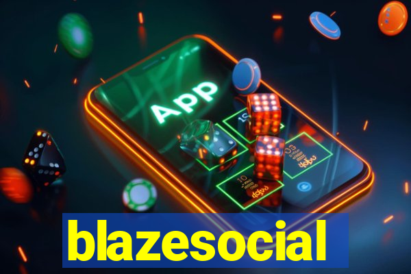 blazesocial