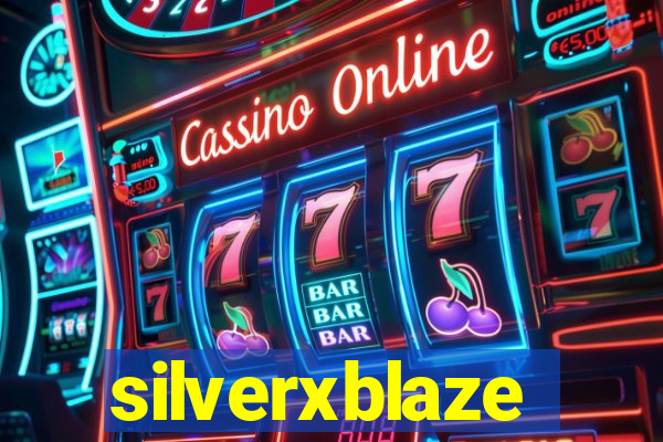 silverxblaze