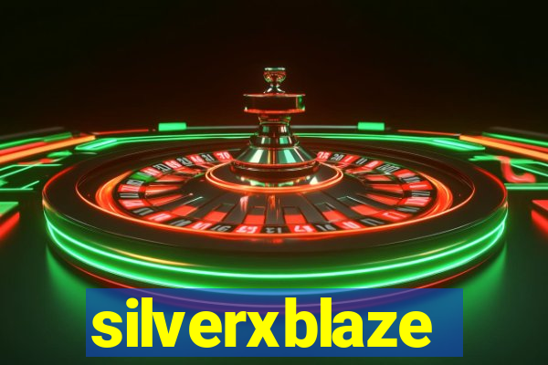 silverxblaze