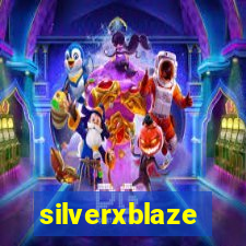 silverxblaze