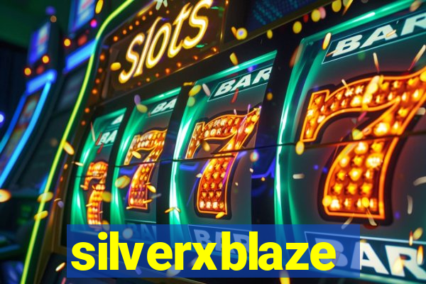 silverxblaze